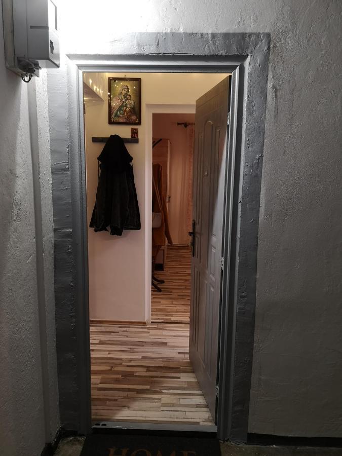 Little Modern Folk Apt Apartment Valenii de Munte Exterior photo