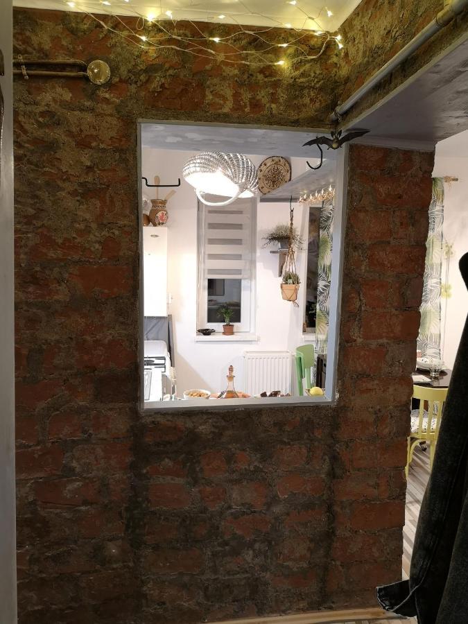 Little Modern Folk Apt Apartment Valenii de Munte Exterior photo
